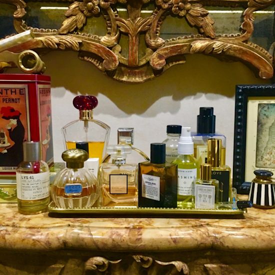 The Actress With The Best Red Lipstick