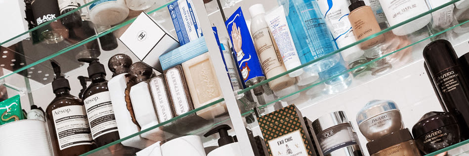 What's The Most $$$ Part Of Your Beauty Routine?