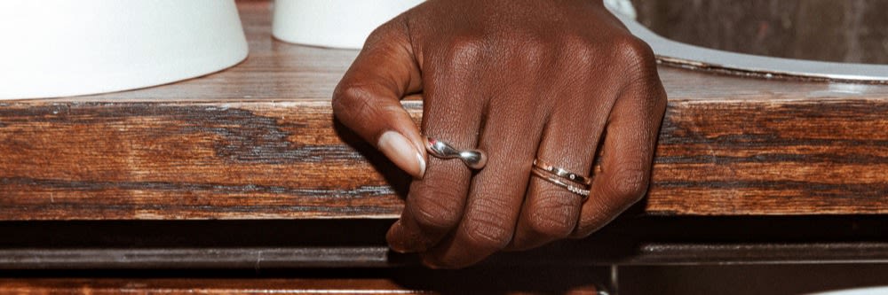 The Wipes That Keep My Engagement Ring Shining Like The Chrysler Building