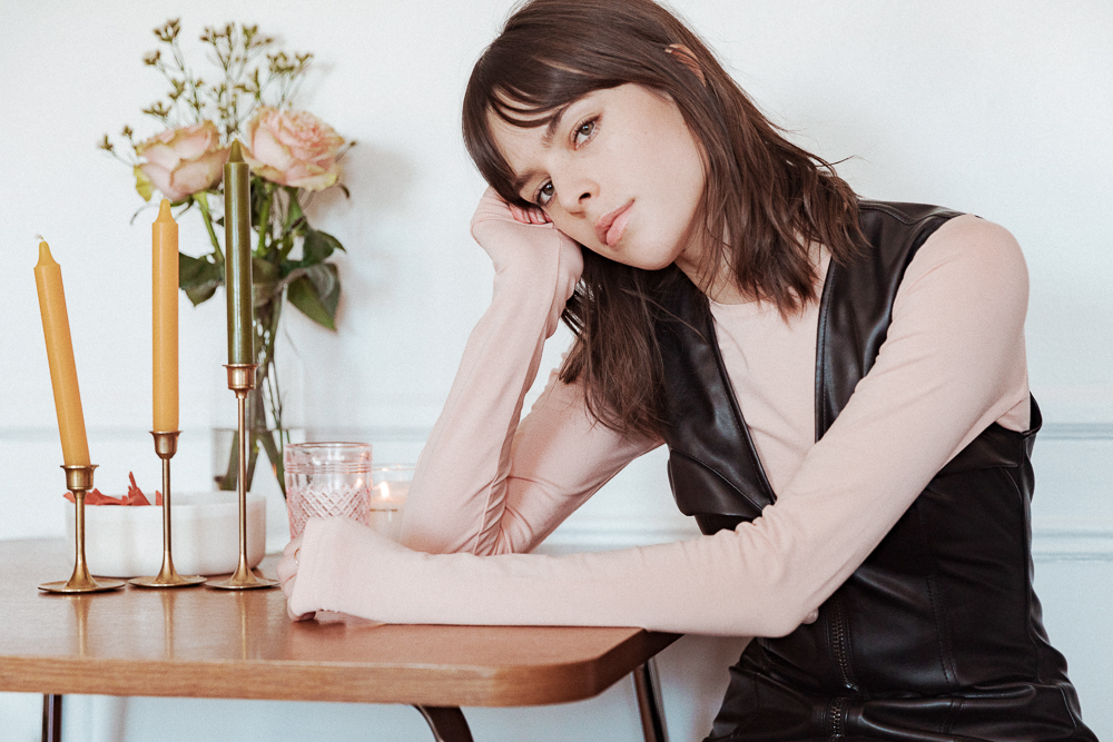 Anna Jube, Editorial Assistant, Into The Gloss