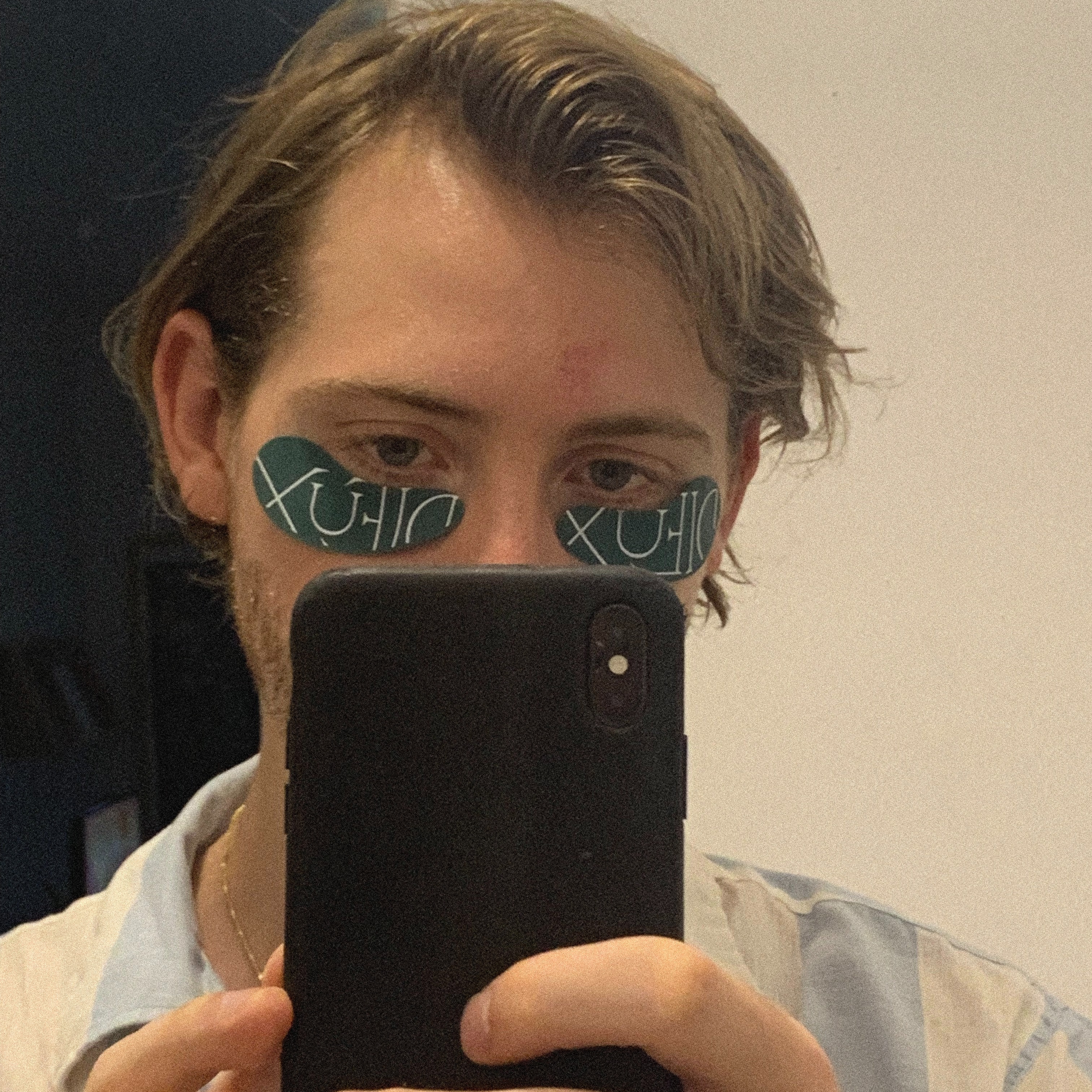 The Dewy Dudes With A Stockpile Of Mexican Tretinoin