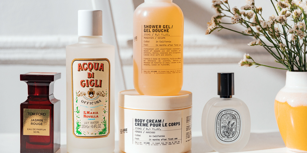 How To Smell Good In Every Possible Way