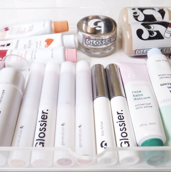 At Long Last: Glossier Phase 2 Is Back!