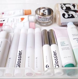 At Long Last: Glossier Phase 2 Is Back!