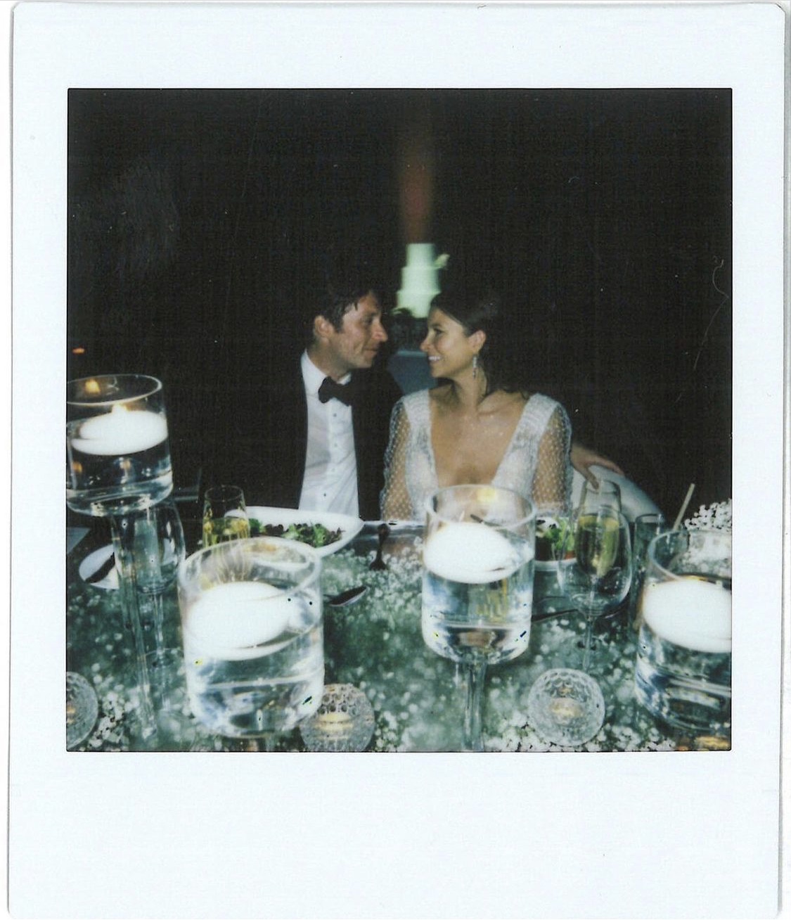 Crown Affair's Founder On (Finally!) Getting Hitched