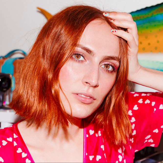 The Big Redhead Roundup