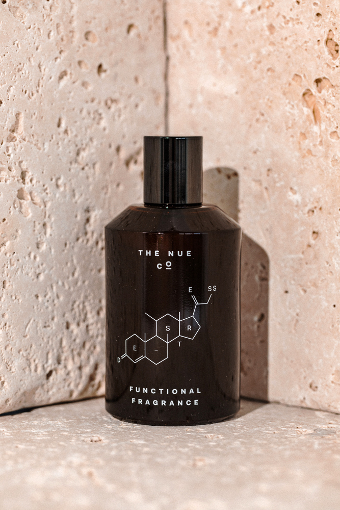 The nue discount functional fragrance review