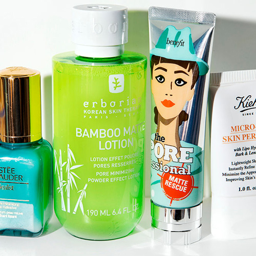 Ask ITG: Can I Shrink My Pores?