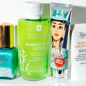 Ask ITG: Can I Shrink My Pores?