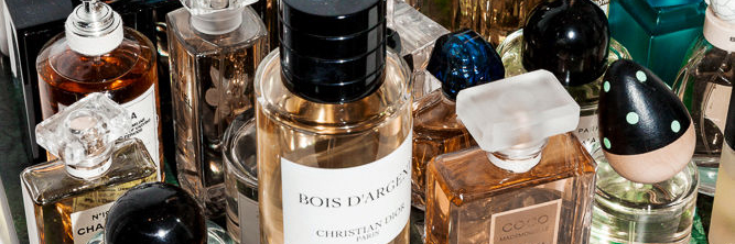 2017 Resolution: No More Buying Very Expensive Fragrances