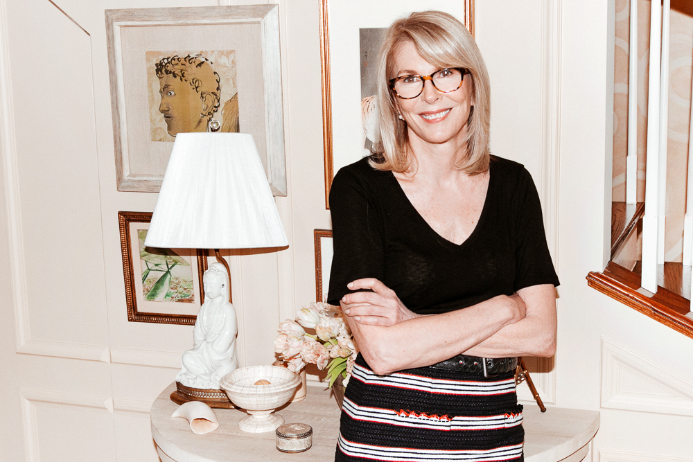 Susan Lyne, President & Managing Partner, BBG Ventures