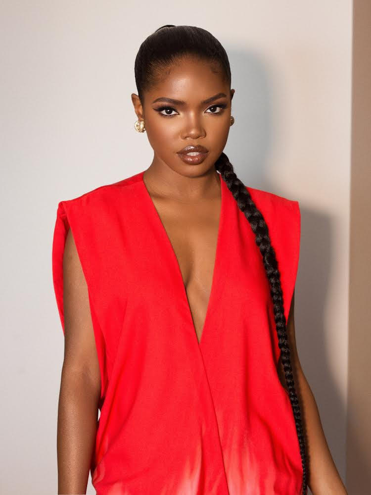 The BET Awards Got Glossier