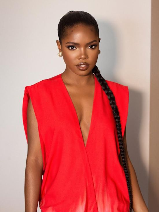 The BET Awards Got Glossier