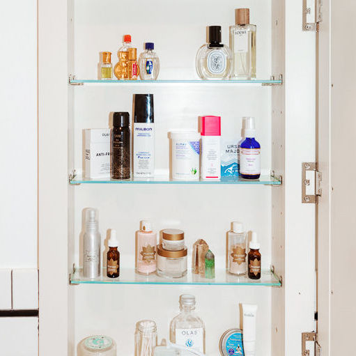 The Absolute Bare Minimum