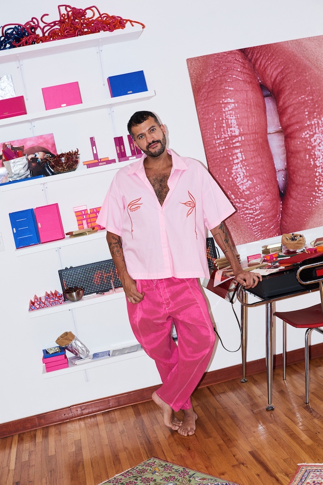 Celebrating Mexican Independence Day With Lots Of SPF