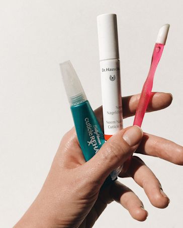 Gelcream's Guide To Photogenic Hands