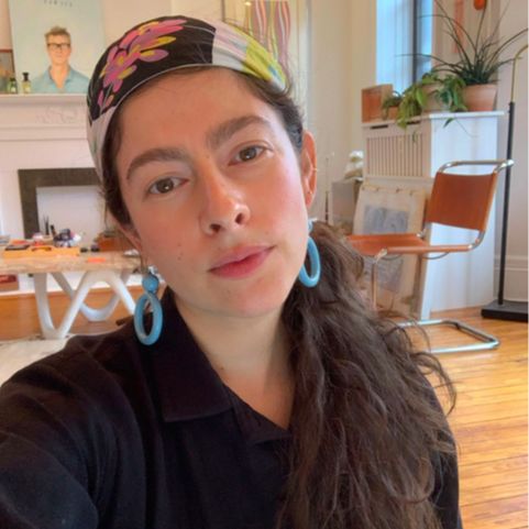 The PR Boss With A Lifechanging, Under-The-Radar Facialist