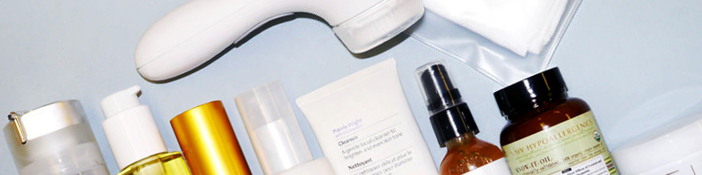 How To Wash Your Face Based On Your Skin Type