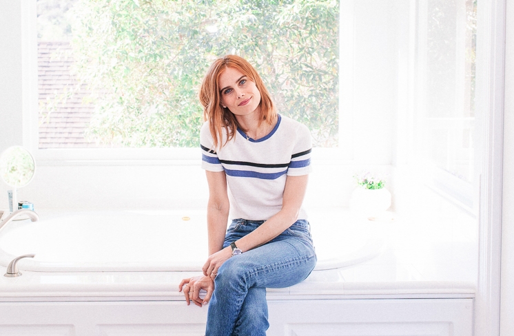 Kristie Streicher, Co-Owner, STRIIIKE