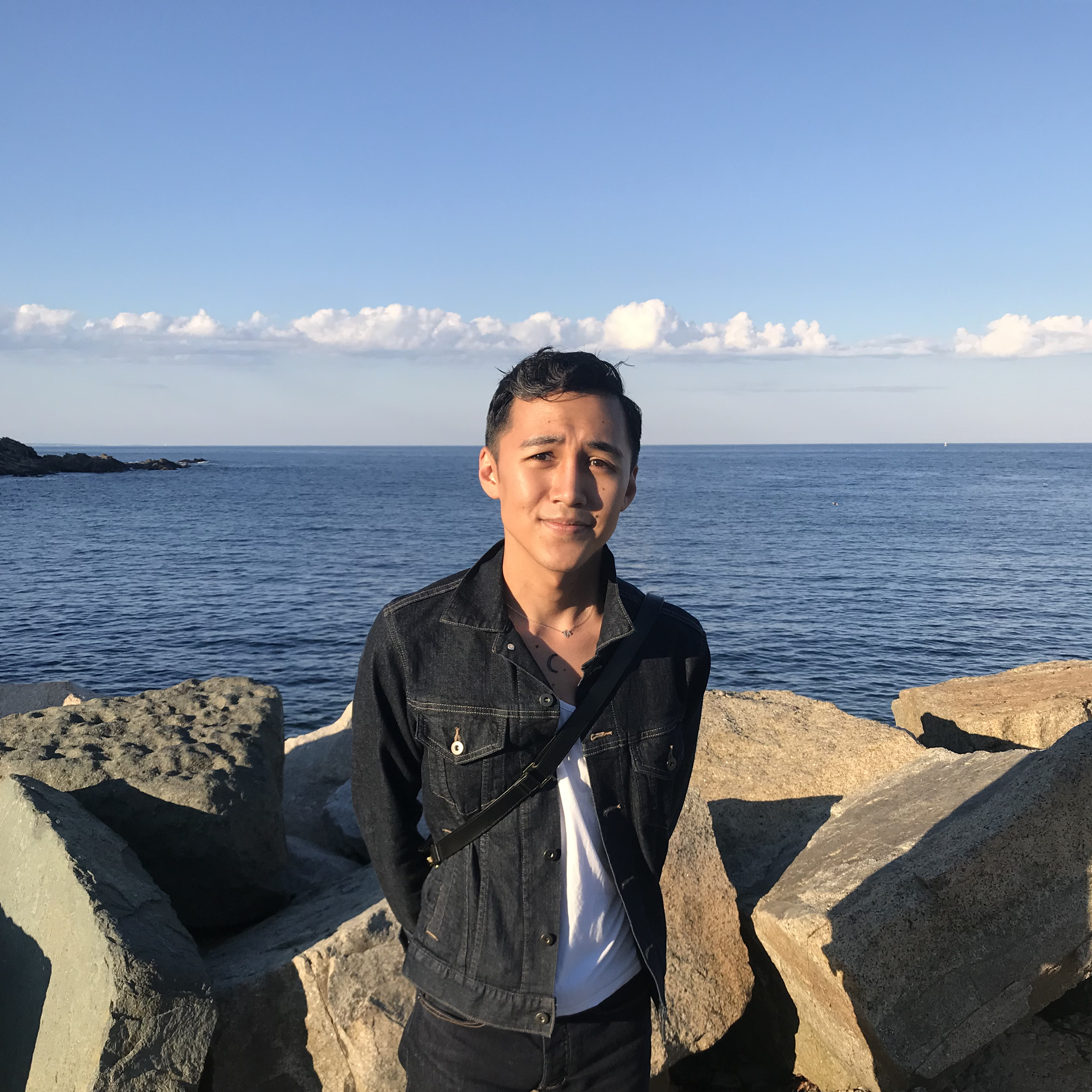 Or Gotham's Idyllic B&B Weekend In Maine