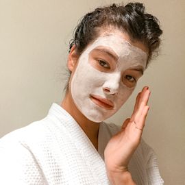 The Masking Diaries