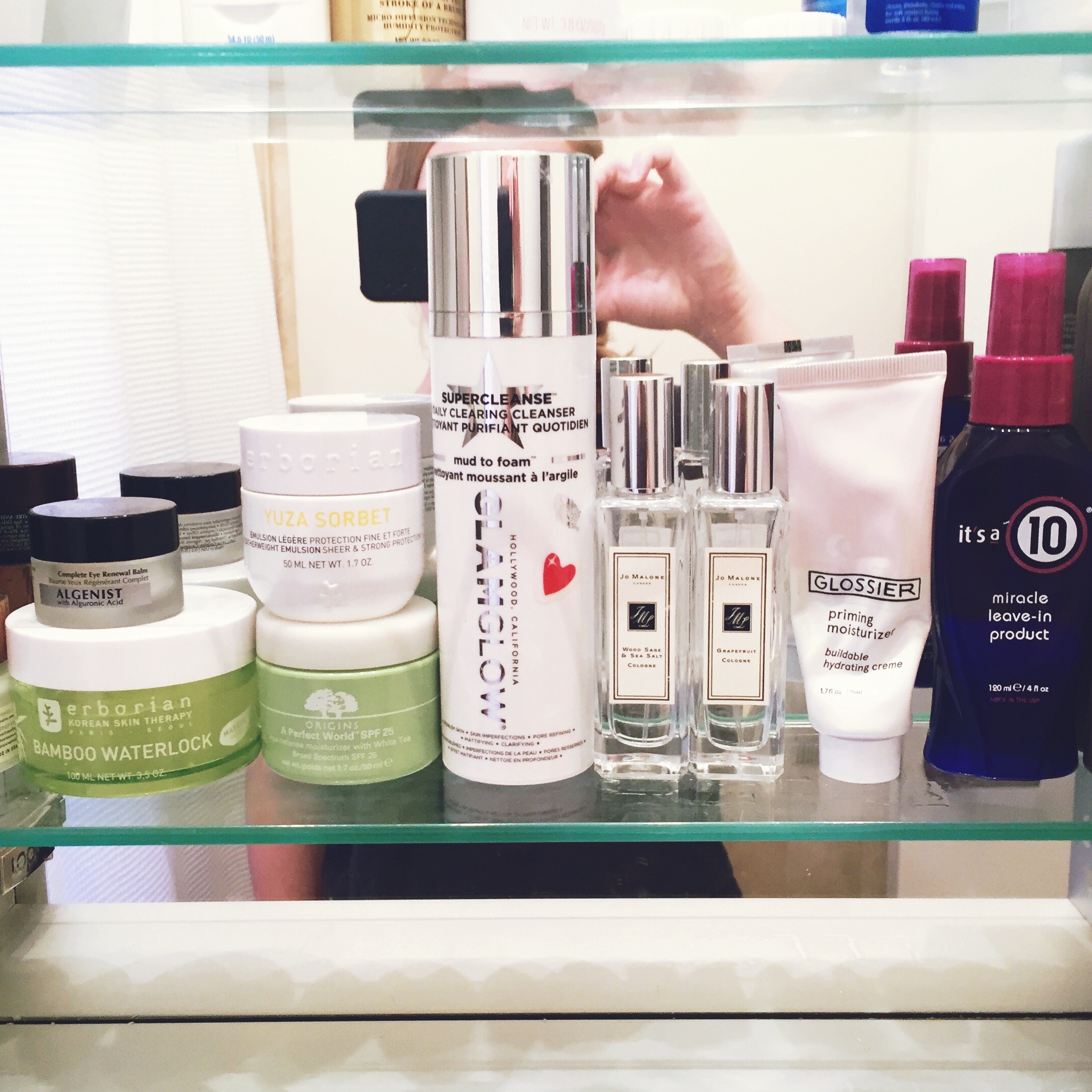 Lily Esposito, Law Student