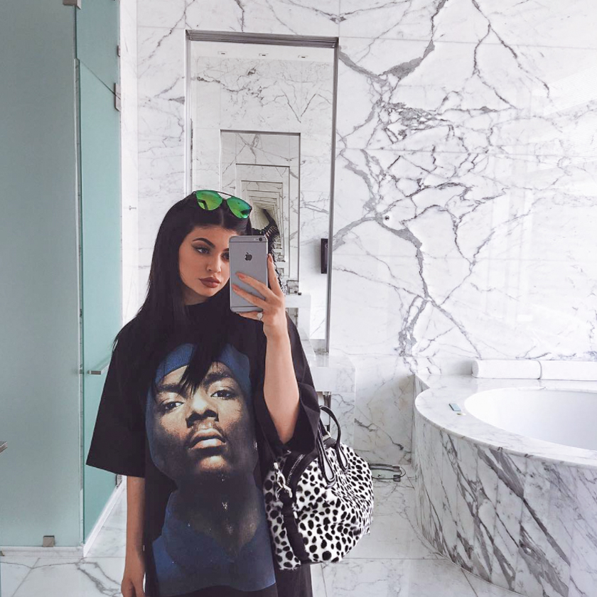 Kylie Jenner, Entrepreneur