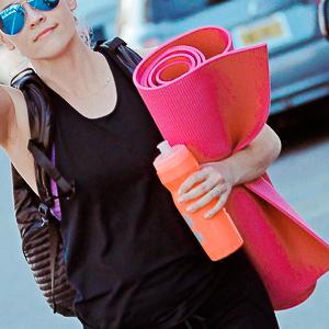 How Do You Work Out?