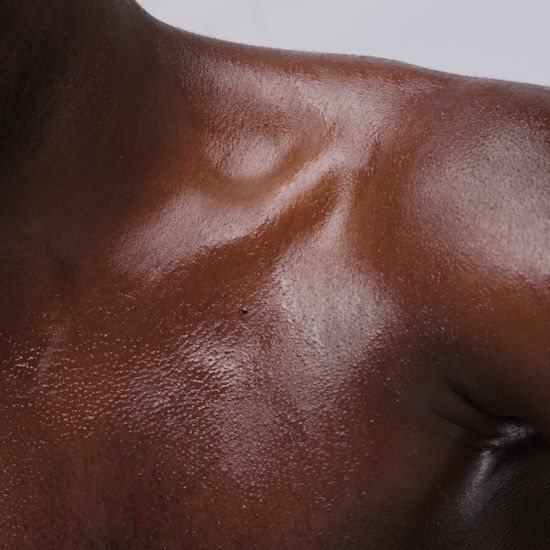 Glossier's Body Heroes On The Last Thing They Learned To Love About Themselves