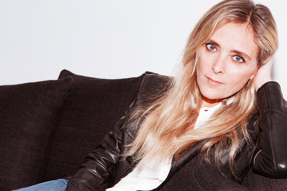 Marie Poniatowski, Founder, Stone Paris