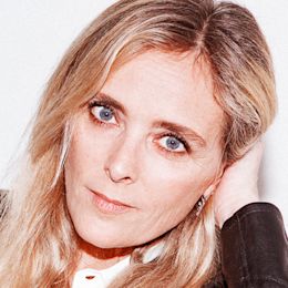 Marie Poniatowski, Founder, Stone Paris