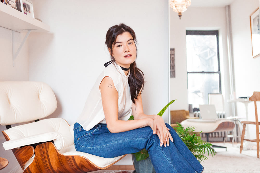 Anna Gray, Writer and Editor