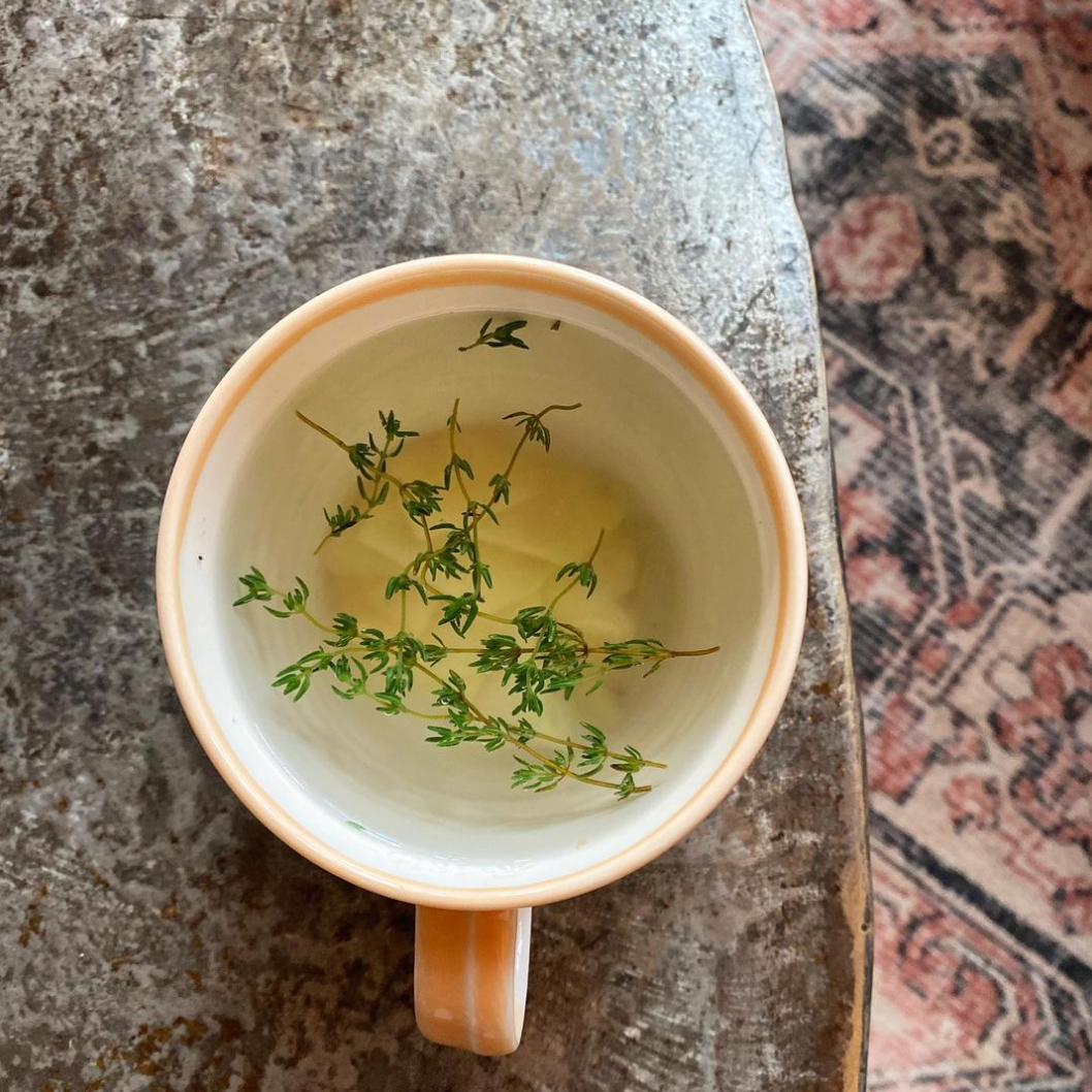 The Facialist Who Washes Her Face With Honey