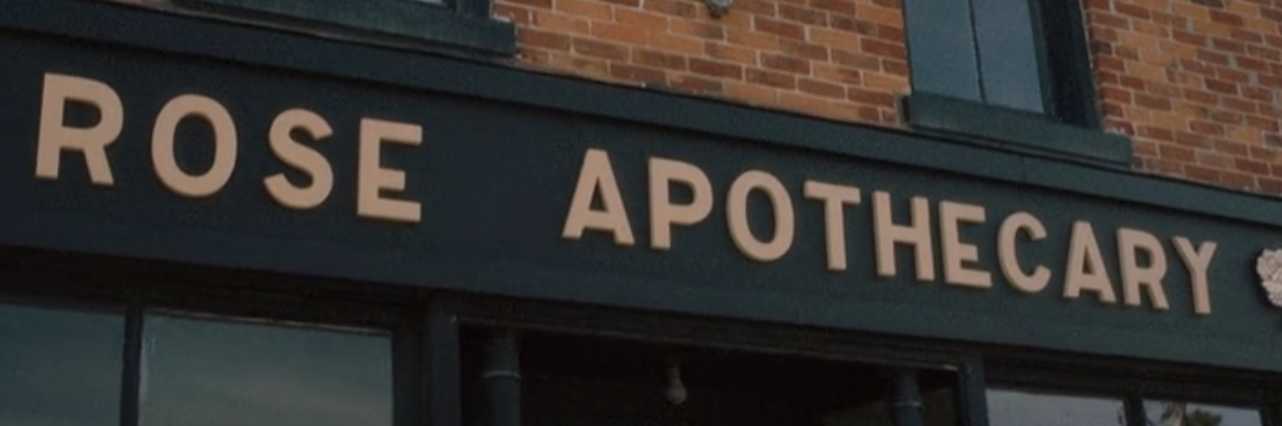 Beekman 1802's Rose Apothecary Collection Makes Me Feel Like I Live In Schitt's Creek