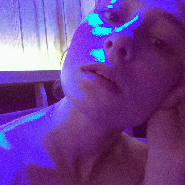 Things We Endorse: Infrared Saunas