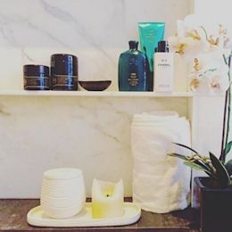 Kimmy Scotti, Partner, 8 Partners