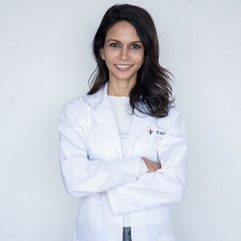 The Pharmacist Who Loves Dimethicone