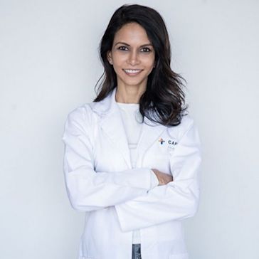 The Pharmacist Who Loves Dimethicone