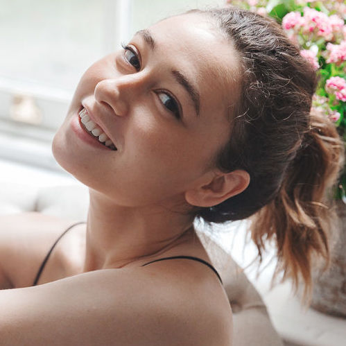 My Routine: Summer 2017