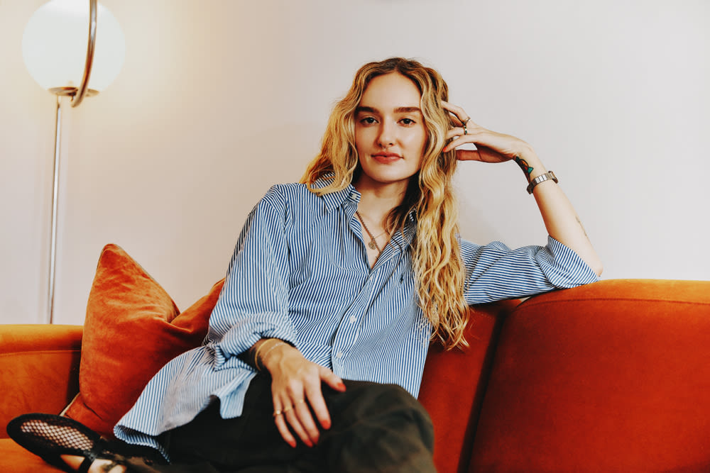 No One Does Skincare Like Hannah Baxter | Into The Gloss