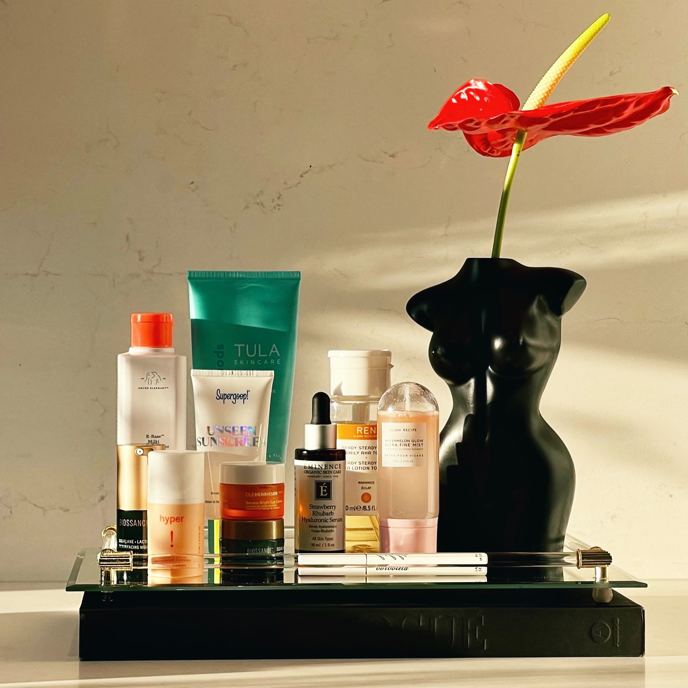 The Mixologist Who’s Going Alcohol-Free