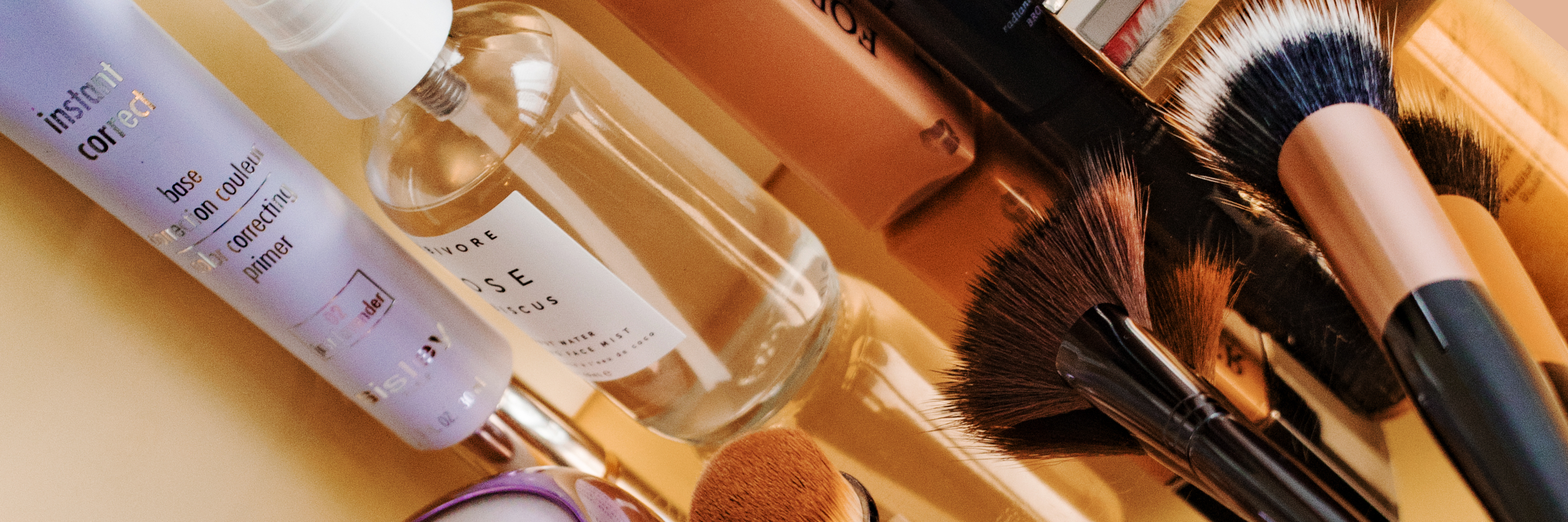 The Beginner’s Guide To Serious Makeup