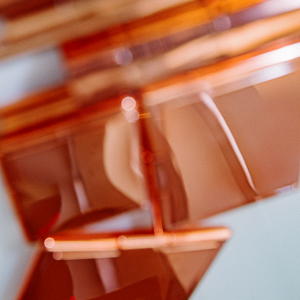 Please Rosie Huntington-Whiteley, Bring Your Makeup Line To The States