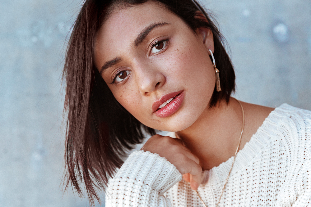 Kristen Noel Crawley, Jewelry Designer & Founder, KNC Beauty