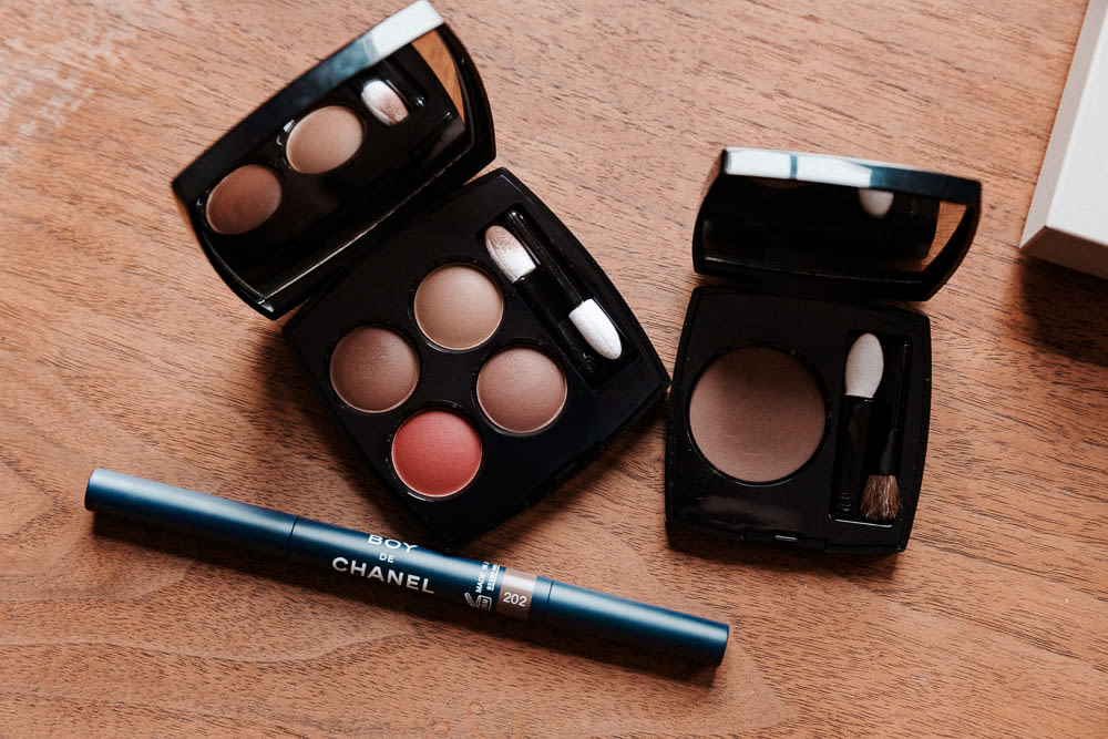 Sigourney Road Tests Chanel's new Rouge Coco Gloss - Beauticate