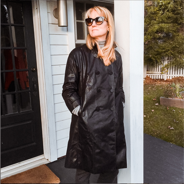 Jane Larkworthy's Winter Skincare Diary