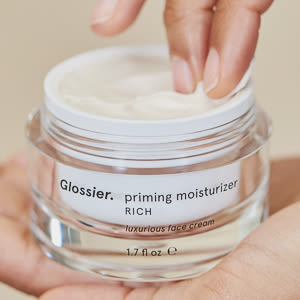 Glossier Priming Moisturizer Rich Is Here