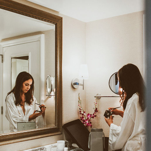 How To Plan A Wedding In 10 Weeks Without Losing Your Mind