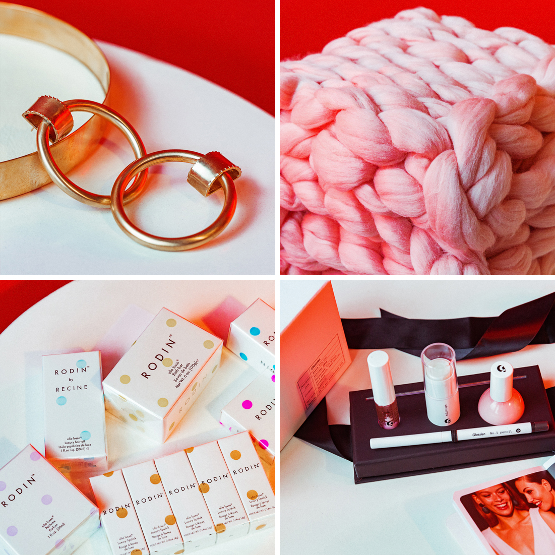 The ITG Gift Guide 2016