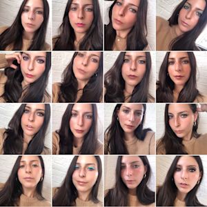 The Future Is Filtered